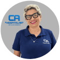 C.A HOSPITALAR