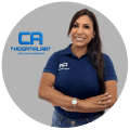 Cristina