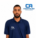 C.A HOSPITALAR