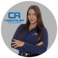 C.A HOSPITALAR