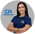 C.A HOSPITALAR