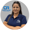 C.A HOSPITALAR