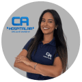 C.A HOSPITALAR